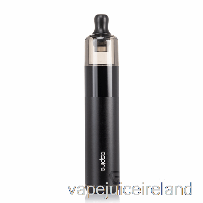 Vape Flavours Aspire Flexus STIK Starter Kit Black